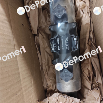 DS5-S2/14N-D24K1, 24 V / DLI 28202024112 Duplomatic