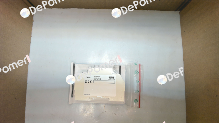 P/N: 70APLC0001 Type: APAQ-LC Inor