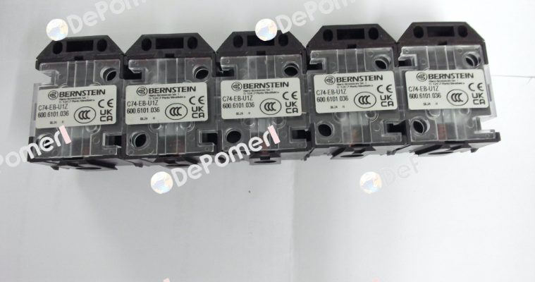 6006101036 / C74-EB-U1Z (SW) Bernstein