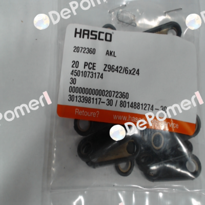 Z9642/6x24 Hasco