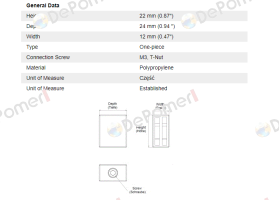 OSE-B 2212 Vitector Fraba