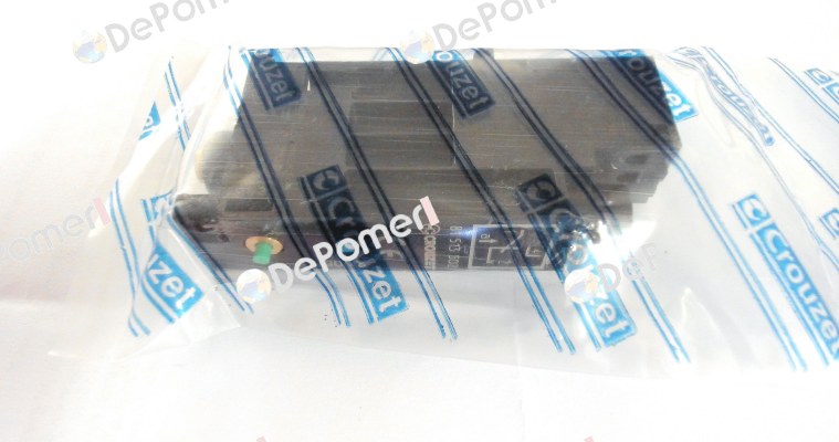 81513502 Crouzet