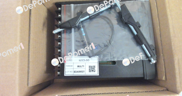 NX2-00 HanYoung NUX
