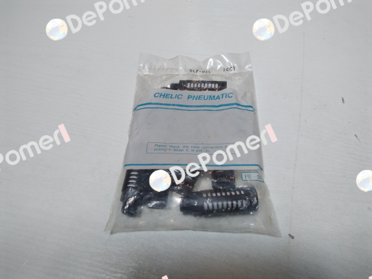 SLP-02L Chelic