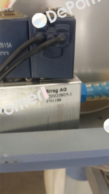 Z615A-24V/DC-W6  Sirai