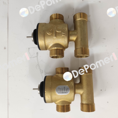 VTX26P iSMA CONTROLLI