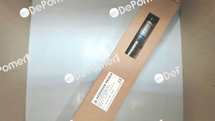 TSMF /C02/X/0/0050/06/X/0/0/H/15C/4 Anderson-Negele