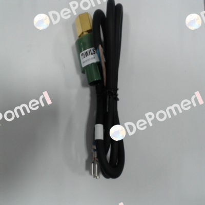 HR30311A3-537-0008 Wilspec