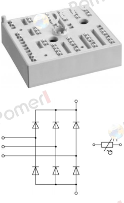 SKIIP 28AN16V2 M00 Semikron