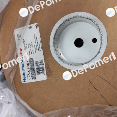 BSHTFG120B Hellermann Tyton