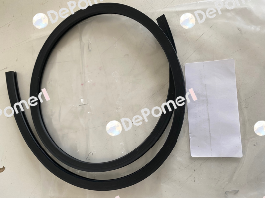 Seal for coupling type TCB-600 Jaure