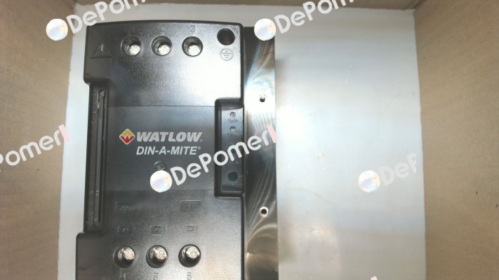 DC2T-60C0-0000 Watlow