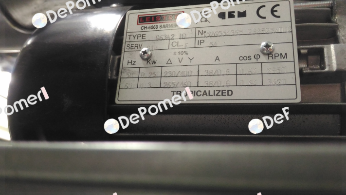 100.002 Leister