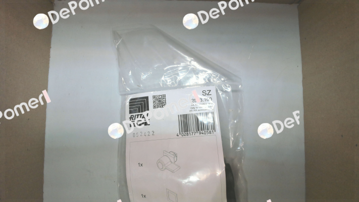 SZ 2533.100 Rittal