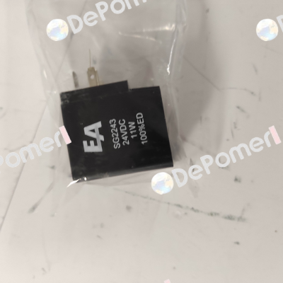 SG2243 End Armaturen