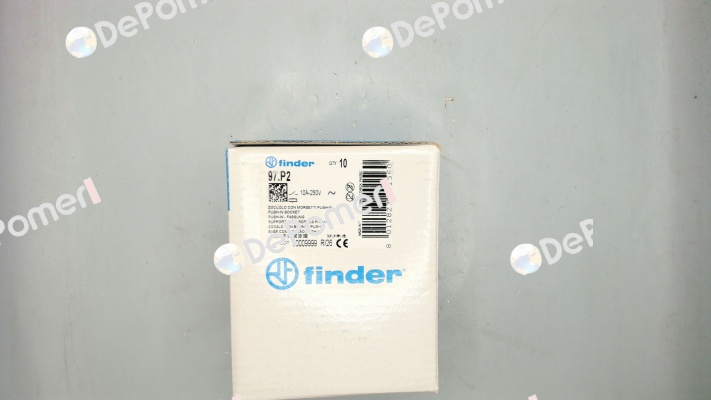 97P2 Finder