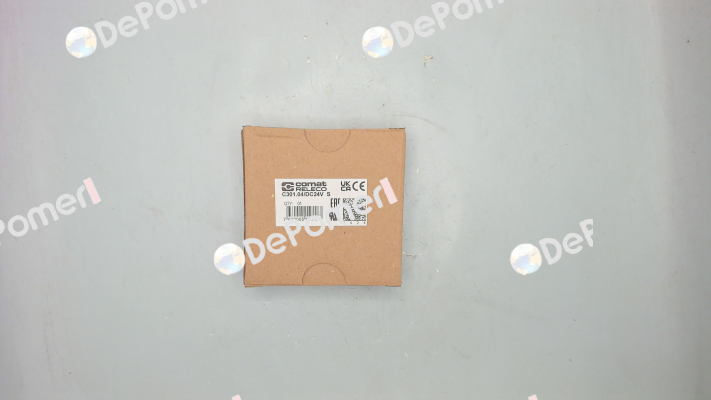 C301.04/DC24V Comat Releco