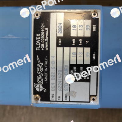 BEM-802.6-B-4 Flovex