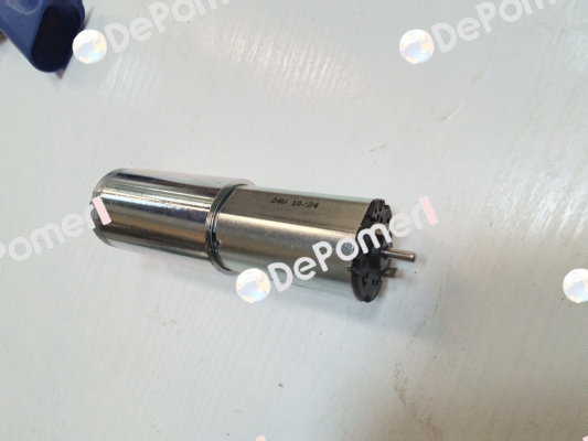MR737 42E 1/216 24VDC BERNIO ELETTROMECCANICA