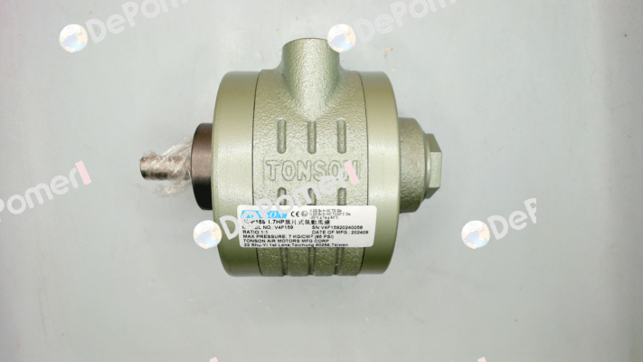 V4-F159 Tonson