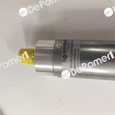 KFW-  D01/00/0/0/0/Z6BN/320/260/100 Woerner
