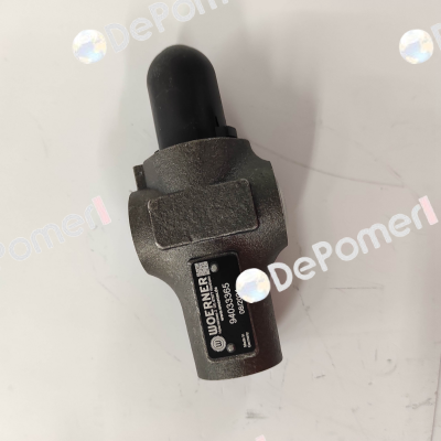 HDW-D/00/3 Woerner