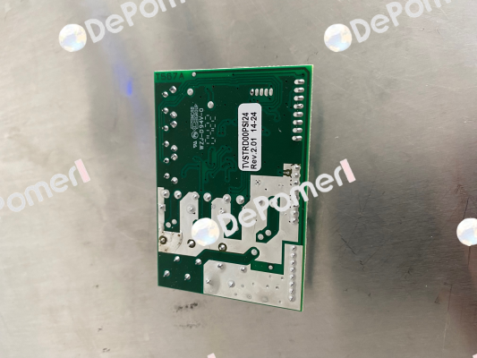 TVSTRD00PSI24 TELECO Automation