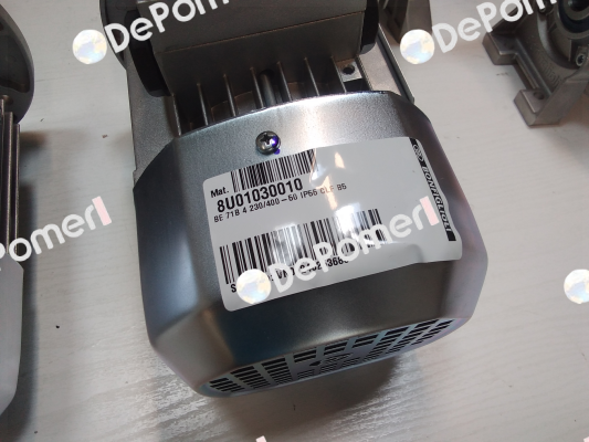 BONTBE71B4B5230IP55 Bonfiglioli
