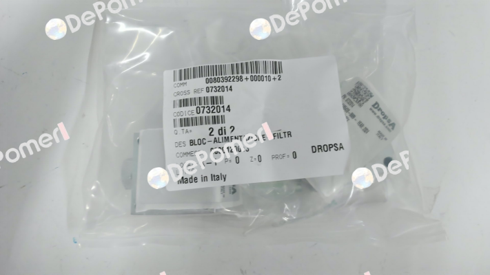 0732014 Dropsa