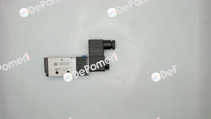 MVSC-220-4E1-DC24-G Mindman