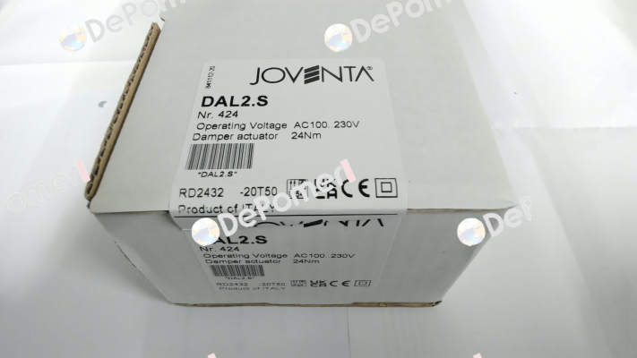 DAL2.S Joventa