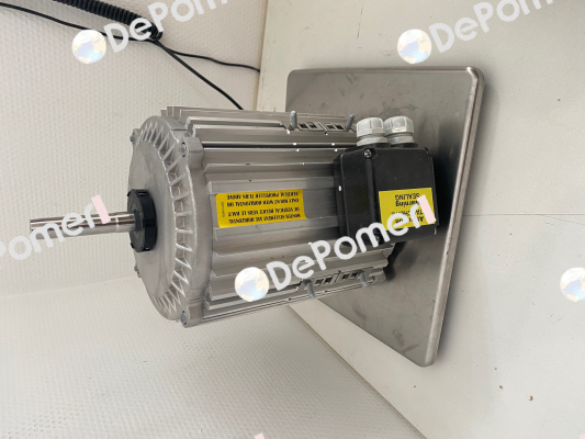 TX120L12 FMV-Lamel (now Ziehl Abegg)