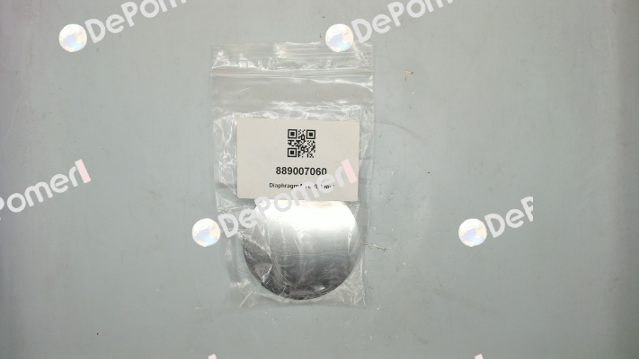 889007060 Zöllner