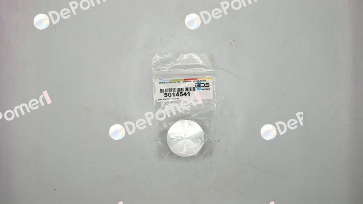 5014541 BDS Maschinen
