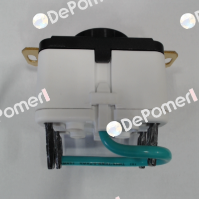 NEMA L22-30R 480V HBL2820ST Hubbell