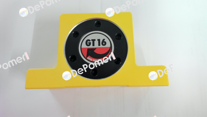 GT-16 FINDEVA