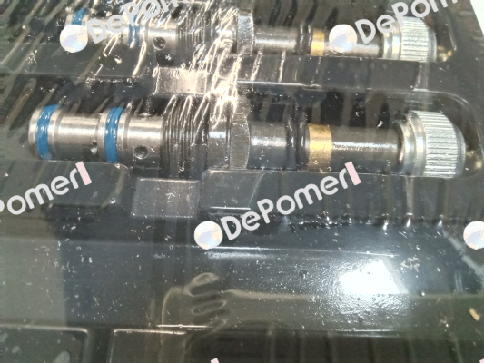 ECD 20/3204-MO Flucom