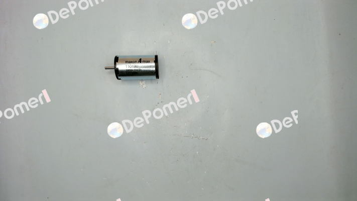 110190 Maxon