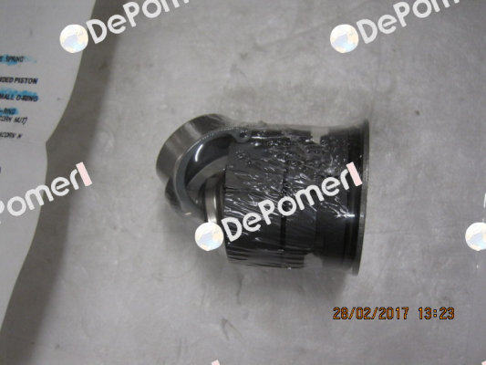 kit for 132E015F11GC100  Procon