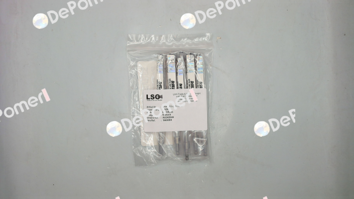 SPA-361-085-10-K Devilbiss