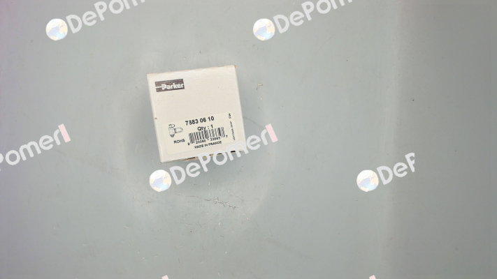 7883 06 10 Legris (Parker)