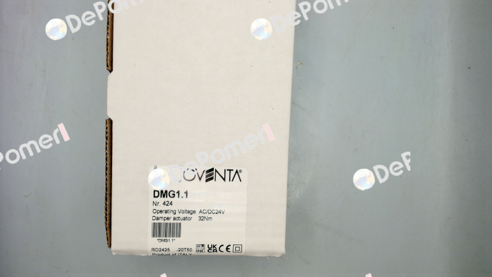 DMG1.1 Joventa