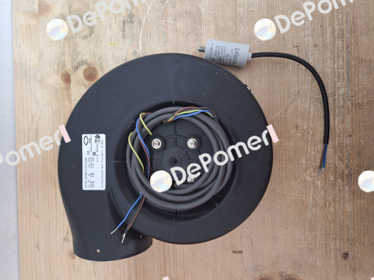 RF2C-140/060 K147 S-2061 Emc