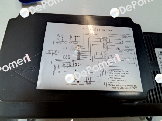 CH2O70HEC  SK-NCGH-003-ECM-C Aertesi