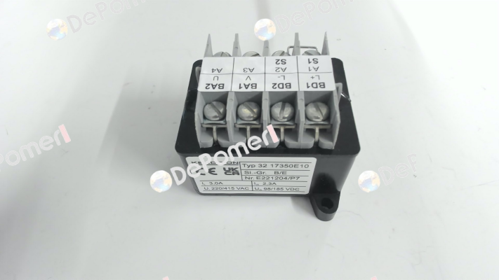 32 173 50E10 Kendrion