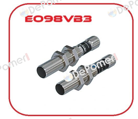EO98VB3 Wenglor