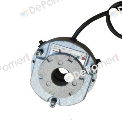 GSBT-KF4-100 Temporiti s.r.l.