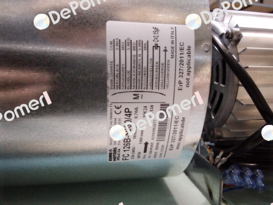 A0060450017 Euro Motors Italia