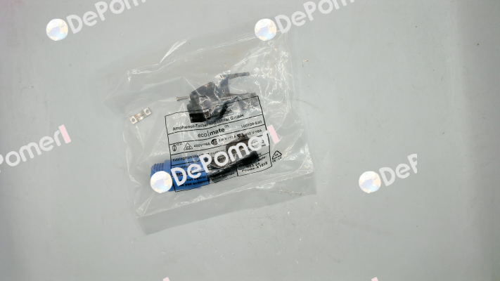 C01620D00311010 Amphenol