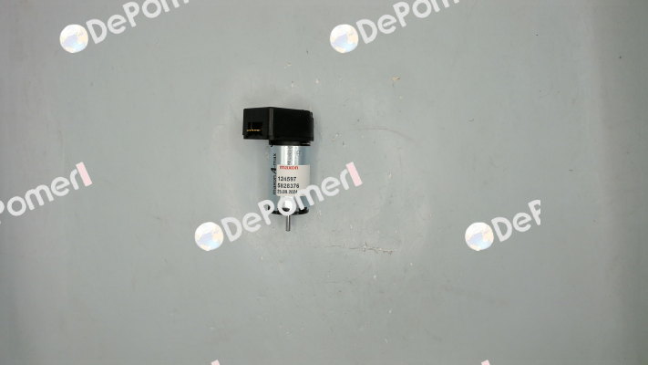 124597 /5575573 Maxon